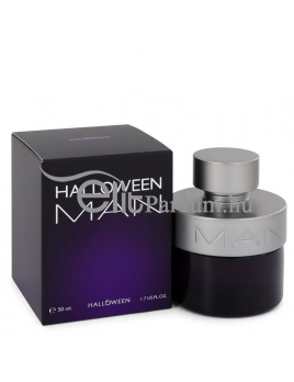 Jesus Del Pozo Halloween férfi parfüm (eau de toilette) edt 50ml