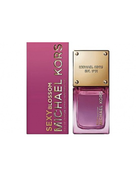Michael Kors Sexy Blossom női parfüm (eau de parfum) Edp 30ml