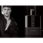 Prada Luna Rossa Black férfi parfüm (eau de parfum) Edp 100ml