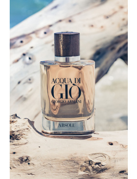 Giorgio Armani - Acqua Di Gio Absolu (M)