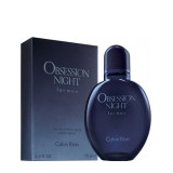 Calvin Klein Obsession Night női parfüm (eau de parfum) edp 100ml