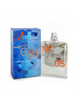 Escentric Molecules Molecule 05 unisex parfüm (eau de toilette) Edt 100ml teszter