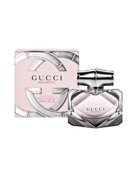 Gucci Bamboo női parfüm (eau de parfum) Edp 50ml