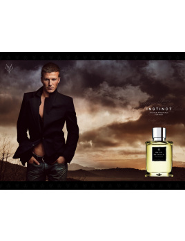 David Beckham - Instinct (M)