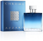 Azzaro - Chrome Edp (M)