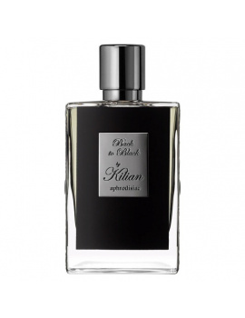 Kilian Black to Black unisex parfum (eau de parfum) EDP 50ml