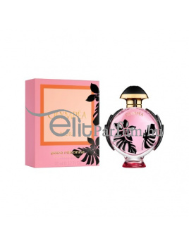 Paco Rabanne Olympéa Flora női parfüm (eau de parfum) Edp 80ml