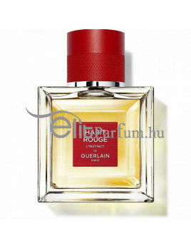Guerlain Habit Rouge L