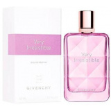 Givenchy - Very Irresistible Edp (W)