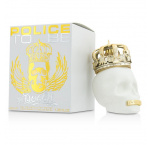 Police - To Be Queen (W)