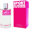 Jil Sander Sport női parfüm (eau de toilette) edt 100ml