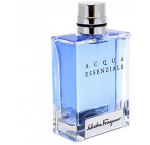 Salvatore Ferragamo Acqua Essenziale férfi parfüm (eau de toilette) edt 100ml teszter
