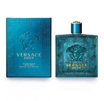 Versace Eros férfi parfüm (eau de toilette) Edt 200ml