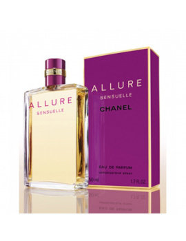 Chanel Allure Sensuelle női parfüm (eau de parfum) edp 50ml