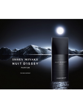 Issey Miyake - Nuit Edp (M)