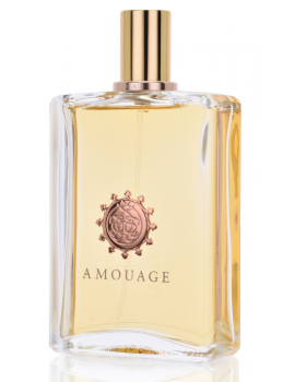 Amouage Dia pour Homme férfi parfüm (eau de parfum) edp 100ml teszter