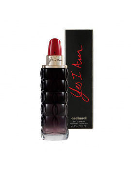 Cacharel Yes I Am női parfüm (eau de parfum) Edp 30ml