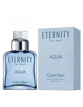Calvin Klein Eternity Aqua férfi parfüm (eau de toilette) edt 30ml