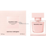Narciso Rodriguez Narciso Cristal női parfüm (eau de parfum) Edp 50ml