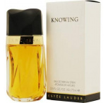 Estée Lauder Knowing női parfüm (eau de parfum) edp 75ml
