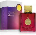 Armaf club de nuit Untold férfi parfüm (eau de parfum) Edp 105ml