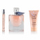 Lancome La Vie Est Belle női parfüm szett (eau de parfum)  Edp 30ml+10ml edp+50ml tusfürdő