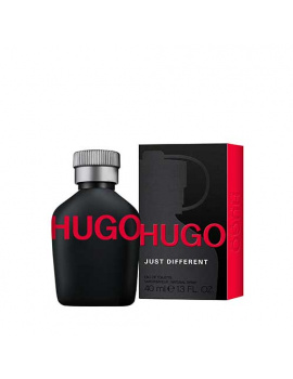 Hugo Boss - Hugo Just Different férfi parfüm (eau de toilette) edt 40ml