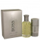 Hugo Boss Boss Bottled férfi parfüm szett (eau de toilette) Edt 100ml+75ml Deostick