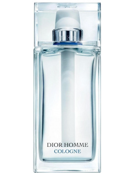 Christian Dior Dior Homme Cologne férfi parfüm (eau de cologne) edc 75ml
