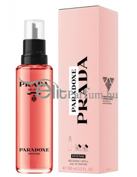 Prada Paradoxe intense női parfüm (eau de parfum) Edp 100ml Utántöltő