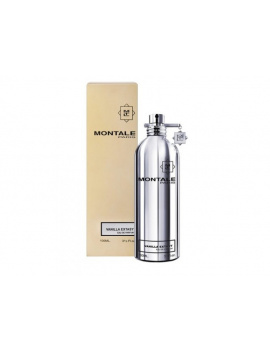 Montale Paris Vanilla Extasy női parfüm (eau de parfum) Edp 100ml