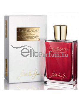 Juliette Has A Gun In the mood for oud unisex parfüm (eau de parfum) Edp 100ml teszter