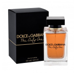 Dolce & Gabbana (D&G) The Only One női parfüm (eau de parfum) Edp 100ml