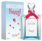 Moschino Funny! női parfüm (eau de toilette) edt 100ml