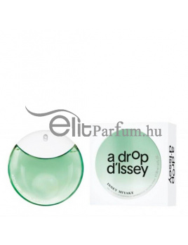 Issey Miyake  A Drop D'issey Essentielle női parfüm (eau de parfum) Edp 90ml