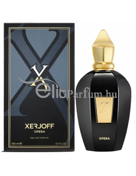 Xerjoff Opera unisex parfüm (eau de parfum) Edp 100ml teszter