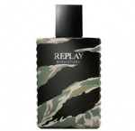 Replay Signature férfi parfüm (eau de toilette) Edt 100ml teszter