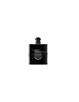 Yves Saint Laurent (YSL) Black Opium Le Parfum női parfüm (eau de parfum) Edp 90ml