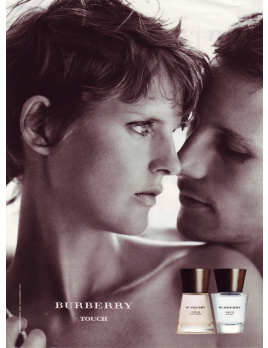 Burberry - Touch (W)