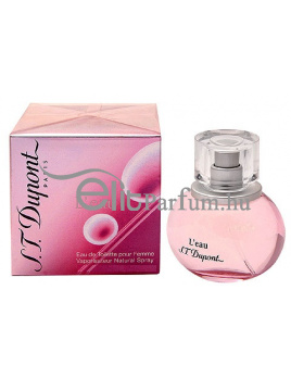 S.T. Dupont L'eau pour Femme női parfüm (eau de parfum) edp 30ml