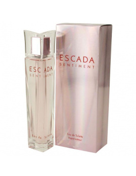 Escada Sentiment női parfüm (eau de toilette) edt 75ml