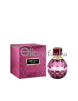 Jimmy Choo Fever női parfüm (eau de parfum) Edp 60ml