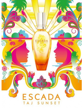 Escada - Taj Sunset (W)