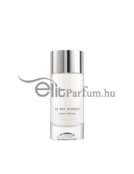 Issey Miyake Le Sel D'Issey férfi parfüm (eau de toilette) edt 100ml teszter