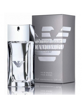 Giorgio Armani Diamonds férfi parfüm (eau de toilette) edt 75ml
