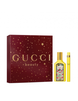 Gucci Flora Gorgeous Orchid Illatszett Edp 50ml + Pen Spray 10ml XMAS 25