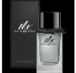 Burberry Mr Burberry férfi parfüm (eau de toilette) Edt 100ml