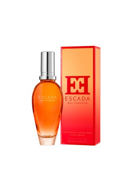 Escada Bali Paradise női parfüm (eau de toilette) Edt 50ml