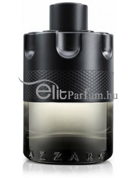 Azzaro The Most Wanted intense ferfi parfüm (eau de toilette) Edt 100ml