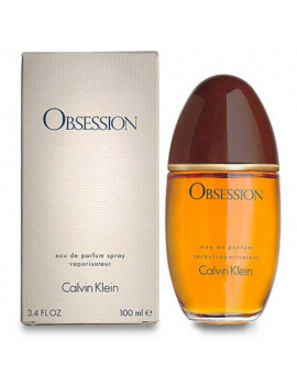 Calvin Klein Obsession női parfüm (eau de parfum) edp 100ml